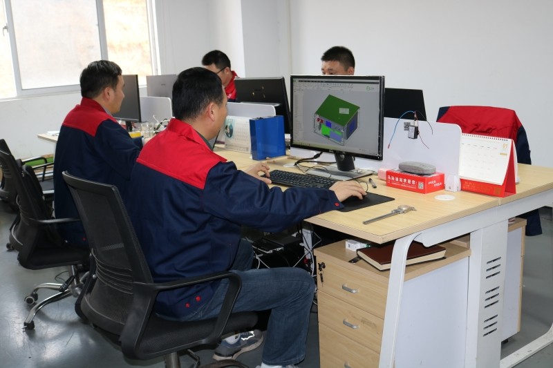 Китай Guangdong beineng New Energy Co., Ltd. Профиль компании