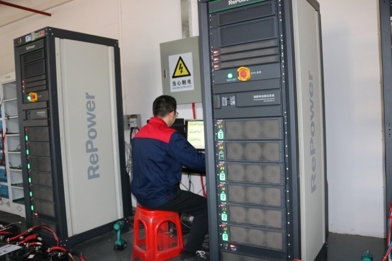 Китай Guangdong beineng New Energy Co., Ltd. Профиль компании