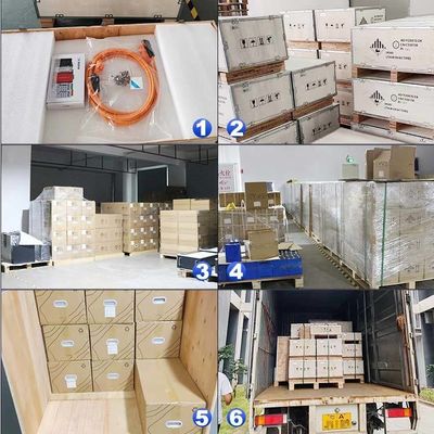 Аккумулятор KingKong OEM/ODM 304ah 320ah Lf280k 3.2v 280ah Энергохранилище Lifepo4 аккумулятор