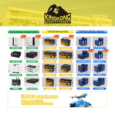 IP55 OEM 48V 100AH LiFePO4 аккумуляторный пакет для хранения энергии 10-20 КВтч Выходной диапазон мощности