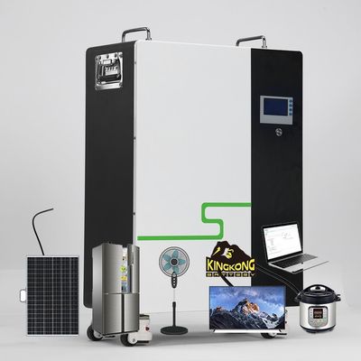 Литий-железофосфатная батарея RS485 Порт связи 48V 250Ah 300Ah Солнечная батарея