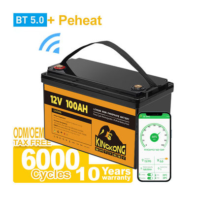 Сплит OEM Польша LiFePo4 аккумулятор 12v 24v 36V 48v аккумулятор для хранения энергии IP65 водонепроницаемая нагревательная панель