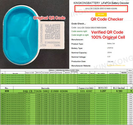 280ah Lifepo4 BMS аккумуляторная коробка DIY аккумуляторная коробка с колесами и вертикальным подъемным корпусом