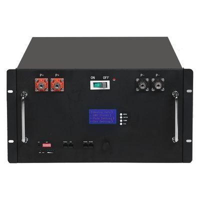 Система солнечной энергии для дома с активным балансировщиком BMS 200A весом 23 кг и аккумуляторной батареей 24 В 320 Ач