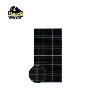 182 мм Монокристаллический Тигр Pro 550W 540W Солнечные панели для солнечной энергетики