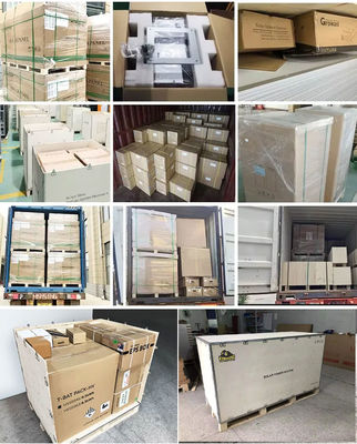 5 кВт аккумулятор Lifepo4 Литий 51.2V 100Ah 200Ah 280 400 300Ah Литий Lifepo4 аккумулятор 48V для солнечной панели
