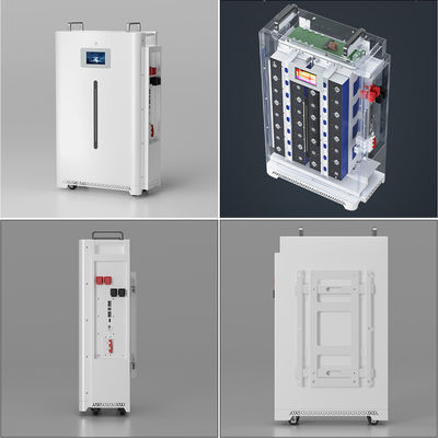 16Kw 20Kw 500Ah Долговечные солнечные батареи Солнечные батареи Энергетические энергосистемы для солнечных и литий-ионных батарей