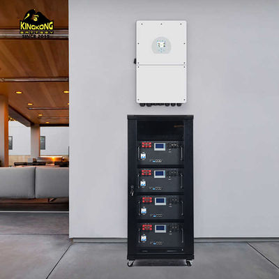 Domestic Home Residential Ul 9540 460Ah 560Ah 20 Kva Lifepo4 Литиевая батарея Энергохранилище Pv Память 20Kwh 28 30Kwh С солнечной