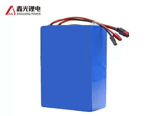 Lead Acid Electric Scooter Battery Pack