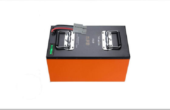 100Ah 72V Lithium Ion Battery For Golf Cart