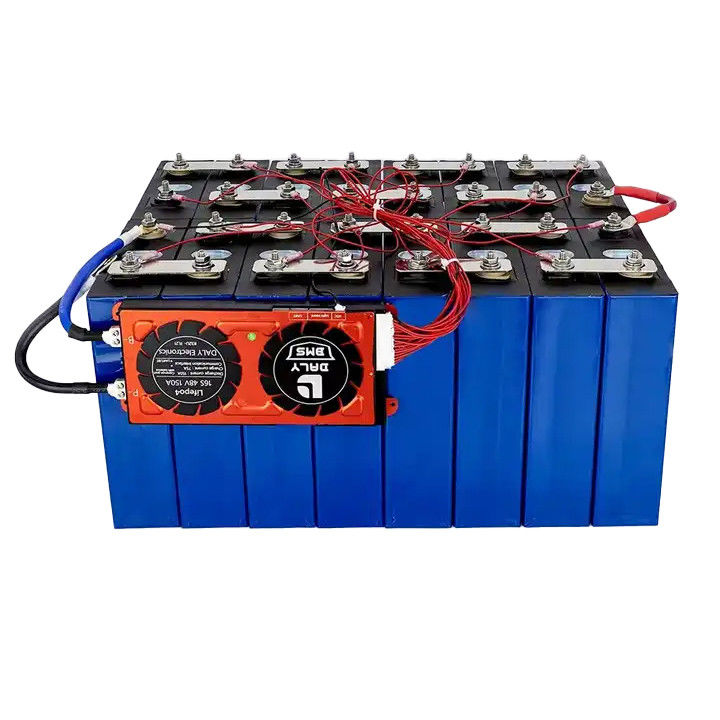 25-340Ah OEM класс A 3.2V Lifepo4 Призматические батареи для солнечной энергетической системы