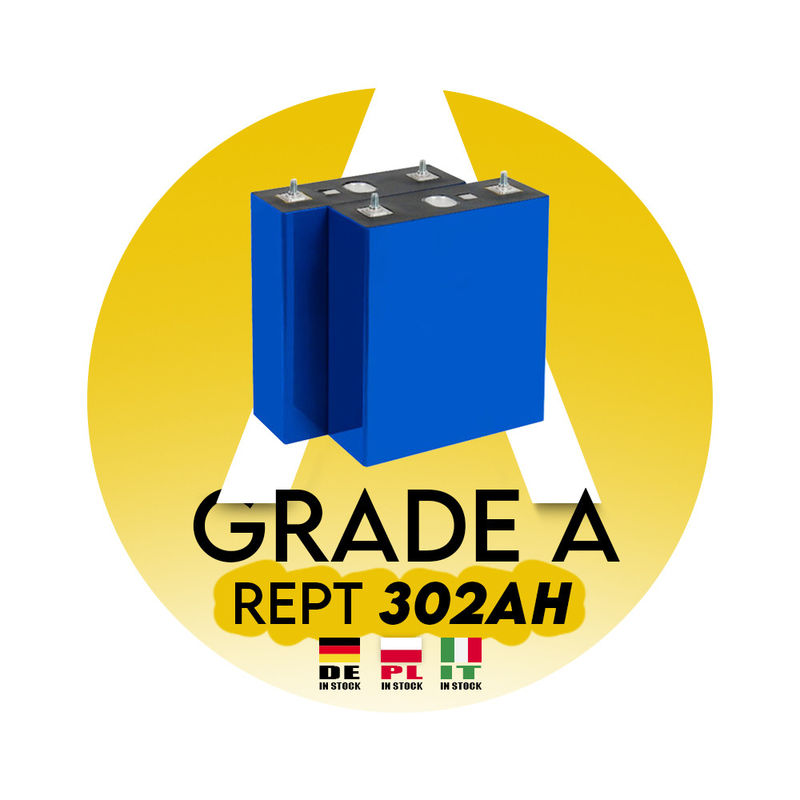 51.2V 280Ah 302Ah LiFePO4 Батарейная коробка для системы хранения энергии
