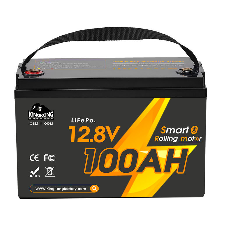 Специализированный аккумулятор Lifepo4 12V 24V 36V 48V 60V Литий-ионный аккумулятор для катера