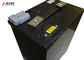 72V 80Ah BMS High Capacity Electric Motorcycle Battery Pack