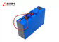 24V 40Ah Lifepo4 Lithium Ion Rechargeable Battery Pack
