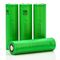 High Discharge Rate 10C 30A 3000mAh VTC6 18650 Lithium Battery Cell