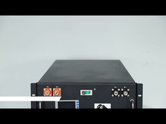 OEM настройка 200AH 48V Lifepo4 аккумулятор с разделенным дизайном и длинным циклом жизни