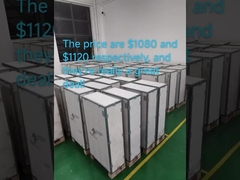 Стенный аккумулятор