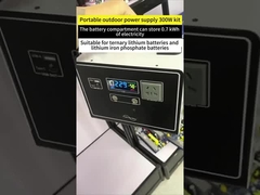 Стенный аккумулятор