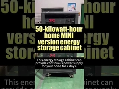 Такой бытовой энергосберегатель устраняет беспокойство по поводу отключения электроэнергии дома.