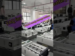 солнечная система, гибкое расширение мощности, подходящее для различных сценариев.