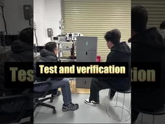 Испытатели тестируют гибкое складирование и мониторинг операционных данных через мобильные телефоны