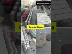 Домашнее хранение энергии Глобальное обеспечение качества доставки