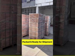 1x Прямая синусная волна переменного тока Солнечное энергоснабжение с фонариком и литий-ионной батареей