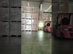 Ваше индивидуальное энергетическое решение, система хранения энергии, теперь на дороге.