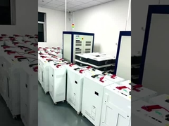 Ваша персонализированная система солнечной энергии уже упакована и готова к эксплуатации.