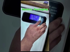 Качество аккумулятора гарантировано: ядро класса А непосредственно от CATL/CATL