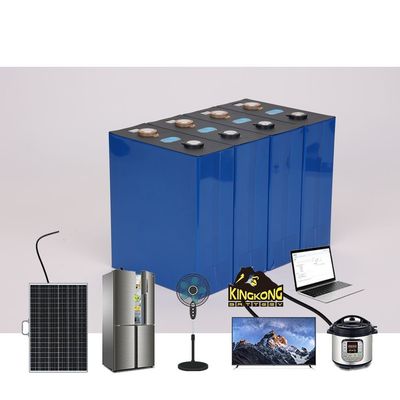 Электрическая энергия 896 Wh 3.2V 280Ah 230Ah Lifepo4 8000 цикл Lifepo4 батарейный элемент