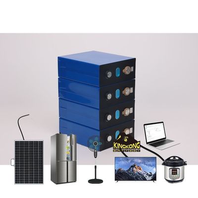 Северная Америка Бесплатная доставка 3.2V 280Ah Lifepo4 аккумуляторная батарея с LFP анодным материалом