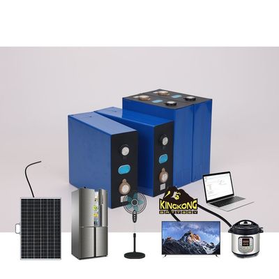 LF280K LFP аккумуляторные ячейки LF304 280Ah 3.2V для 48V альтернативных хранилищ