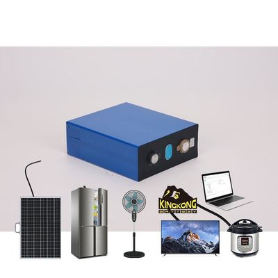 LiFePo4 Cell 280Ah батарея для системы накопления солнечной энергии 3.2V