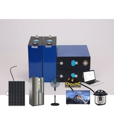 Lf280k OEM Солнечные призмачные литий-ионные батареи 280ah 3.2v 320ah 200ah 100ah Для лодок