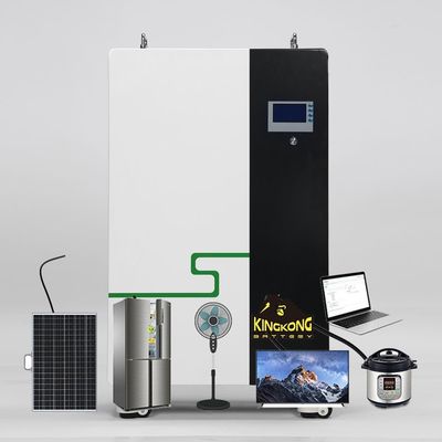 Стенный 51.2V 48V 280Ah 304Ah литий аккумулятор для офф-сети солнечной системы
