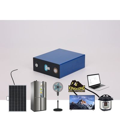 280Ah OEM 48V LiFePO4 аккумуляторная коробка для самодельных систем хранения энергии