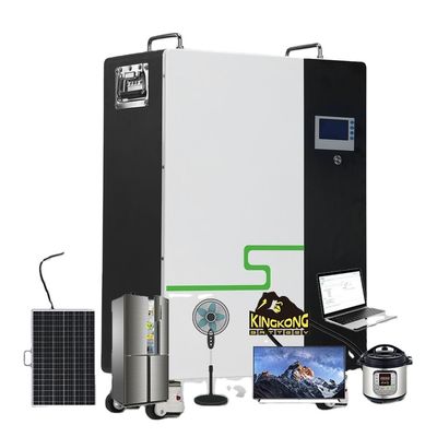 200ах 300ах 400ах 48в Lifepo4 Rack Mount Литийная батарея 15кВт 20кВт Батарея высокопроизводительная солнечная энергия