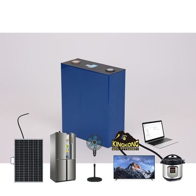 LFP аккумулятор 24V 100Ah 200Ah 230Ah 300Ah Солнечное хранилище для электрических велосипедов скутеров