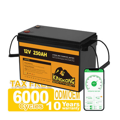 Электроинструменты OEM ODM 12.8V 100ah 200ah 300ah Литий батарейный пакет 12V с управлением APP