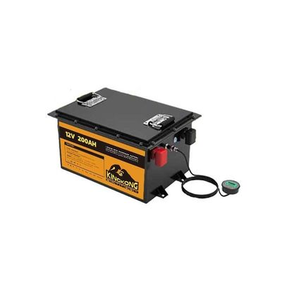 Долговечная батарея 12V 24V 48V 200Ah 100Ah 150Ah 300Ah для хранения солнечной энергии