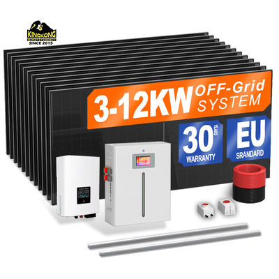 5 кВт аккумулятор Lifepo4 Литий 51.2V 100Ah 200Ah 280 400 300Ah Литий Lifepo4 аккумулятор 48V для солнечной панели